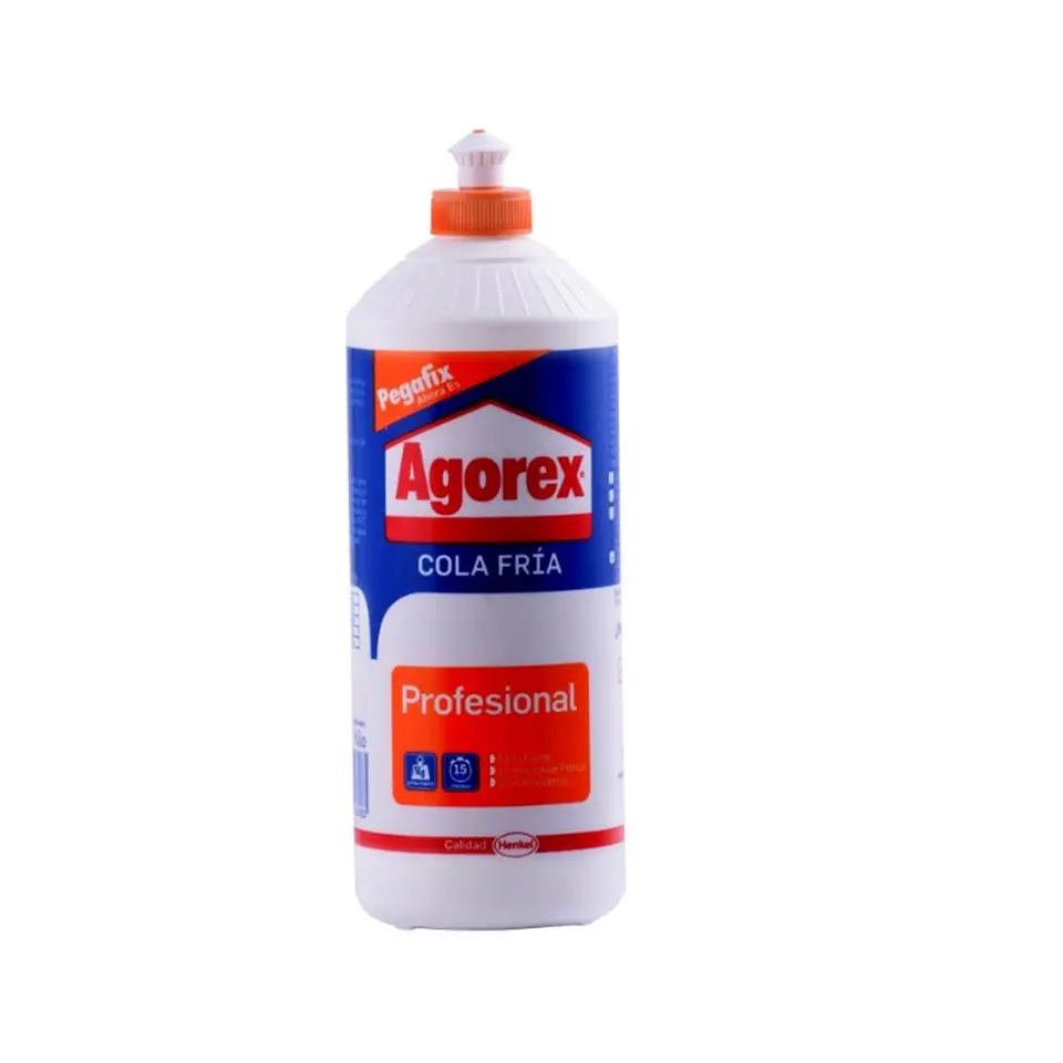 COLA FRIA AGOREX PROFESIONAL COLAFRIA 1KG 1