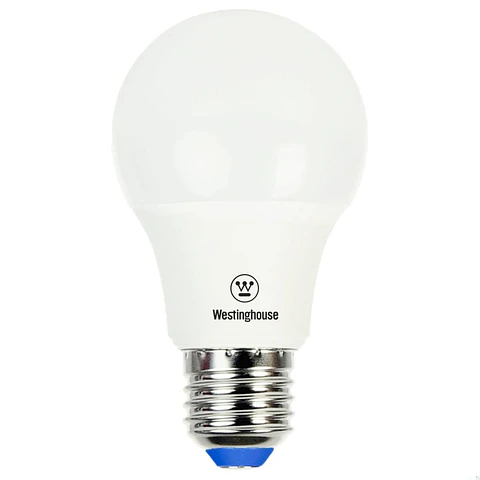 AMPOLLETA WESTINGHOUSE BOLA 7W E27