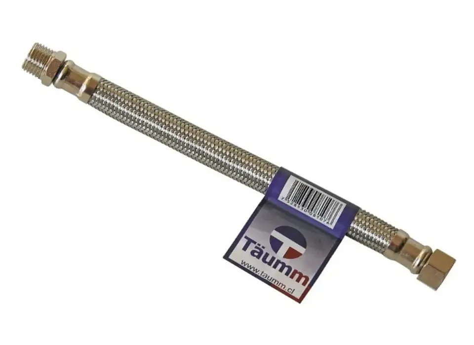 FLEXIBLE TAUMM HI-HI 1/2 35CM 1