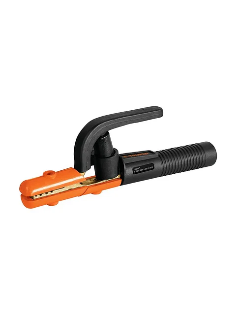 PORTA ELECTRODO TRUPER 300A