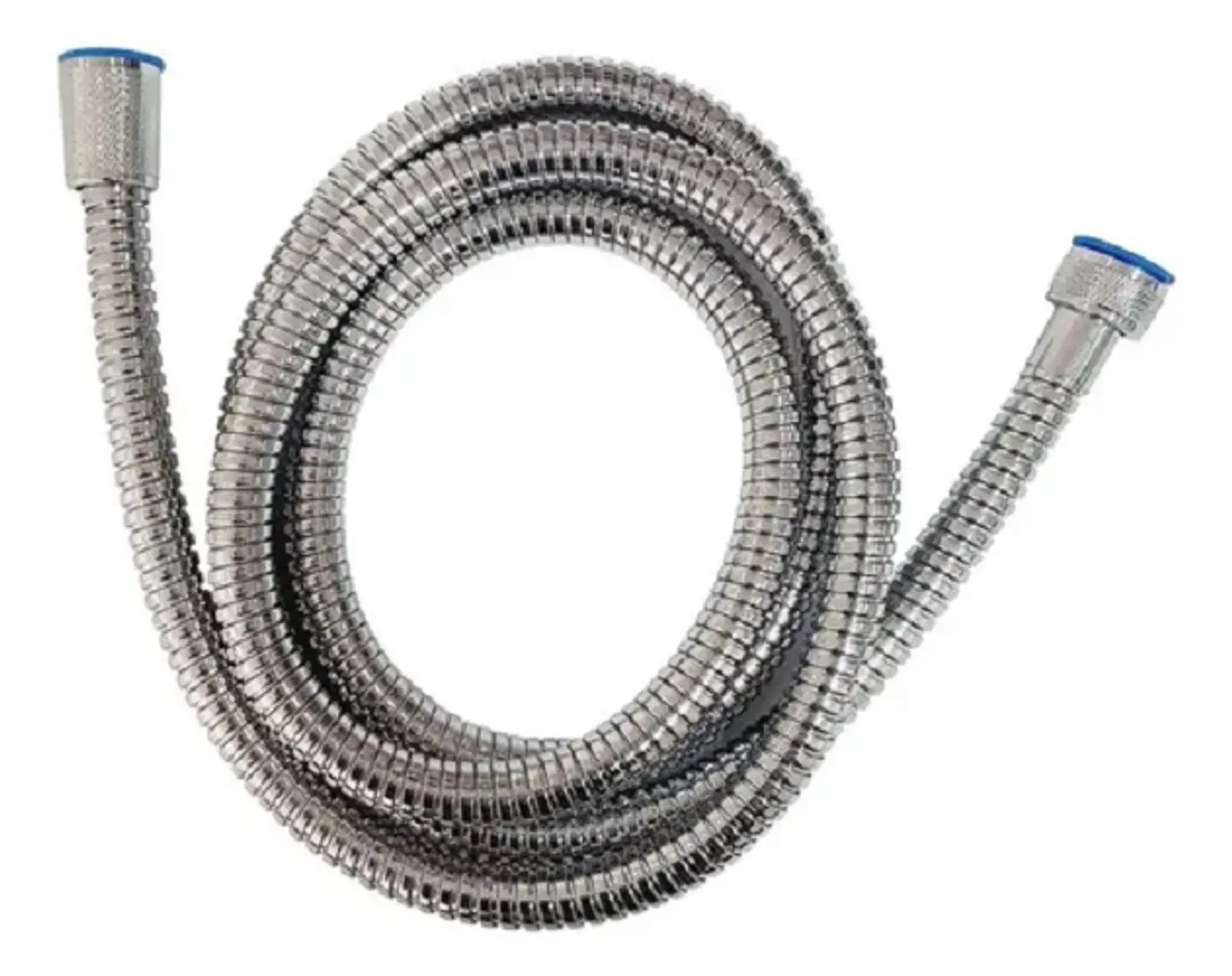 FLEXIBLE DUCHA EXTENSIBLE 1.6 A 2.10M TAUMM 1