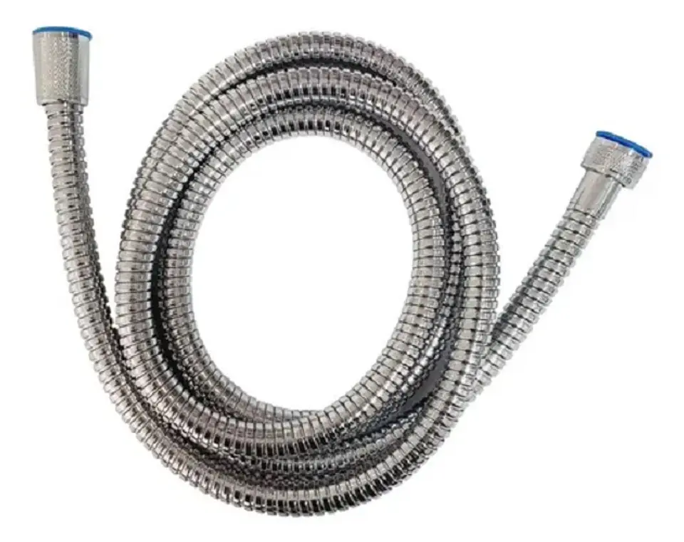 FLEXIBLE DUCHA EXTENSIBLE 1.6 A 2.10M TAUMM 1