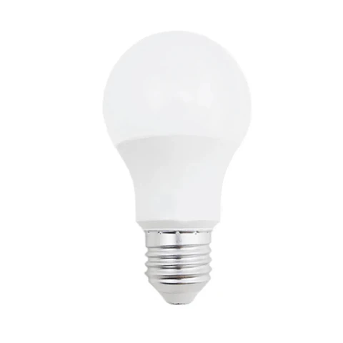 AMPOLLETA LED 11W E27 A60 FRIA ECONOMICA