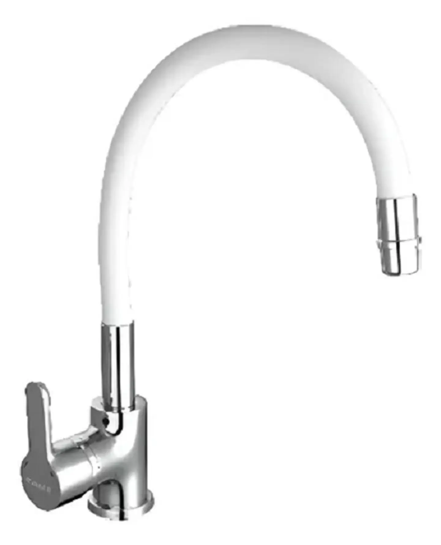 MONOMANDO LAVAPLATO VERTICAL BLANCO YVON 1