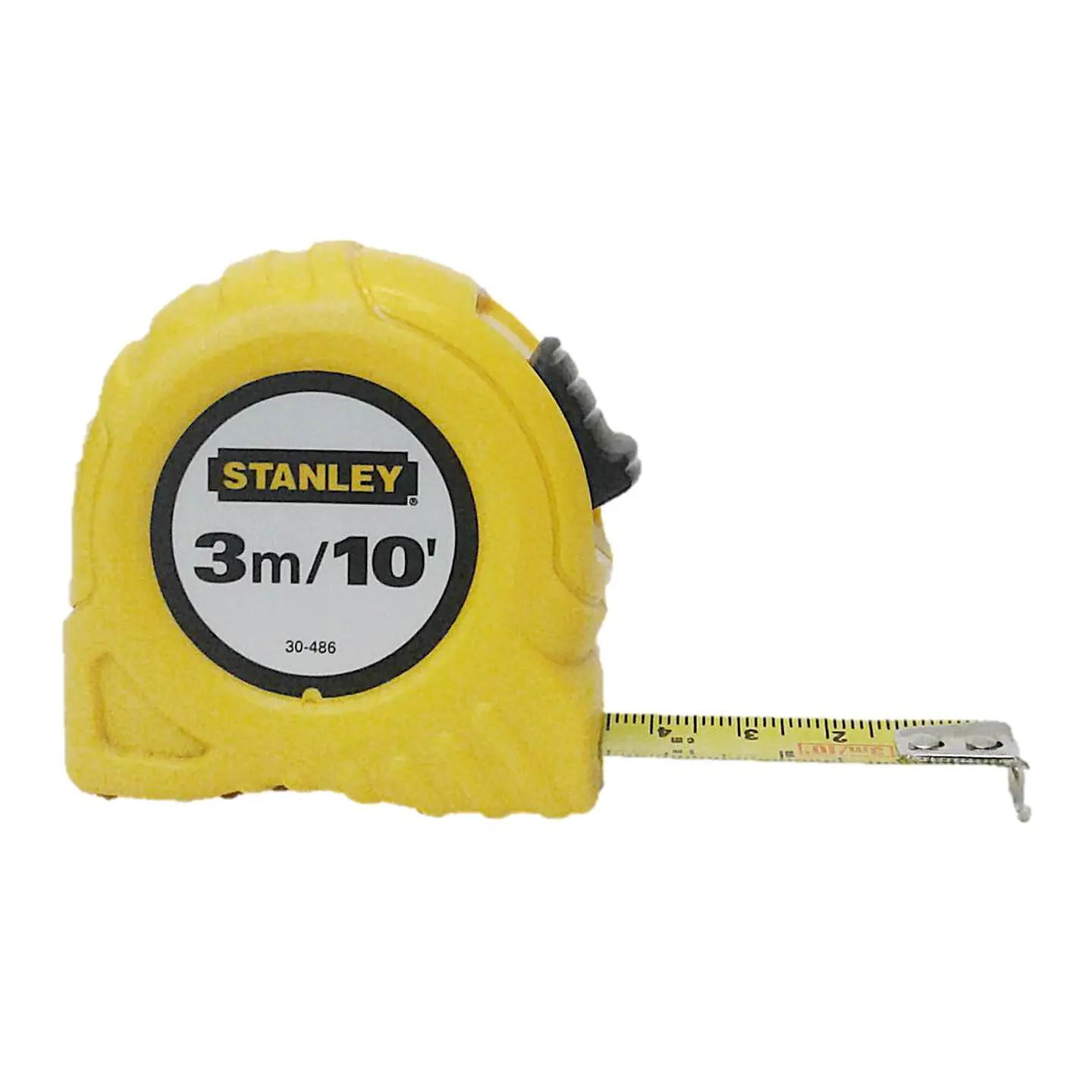 HUINCHA DE MEDIR STANLEY 3M 1
