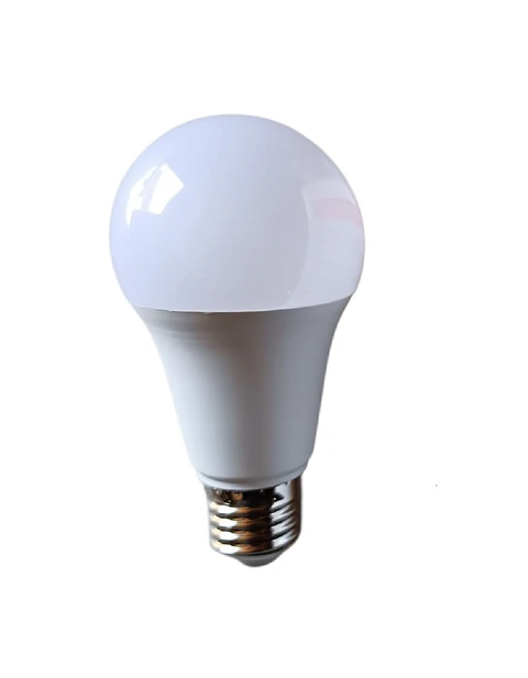 AMPOLLETA LED 12 W LUZ DIA AVC E27