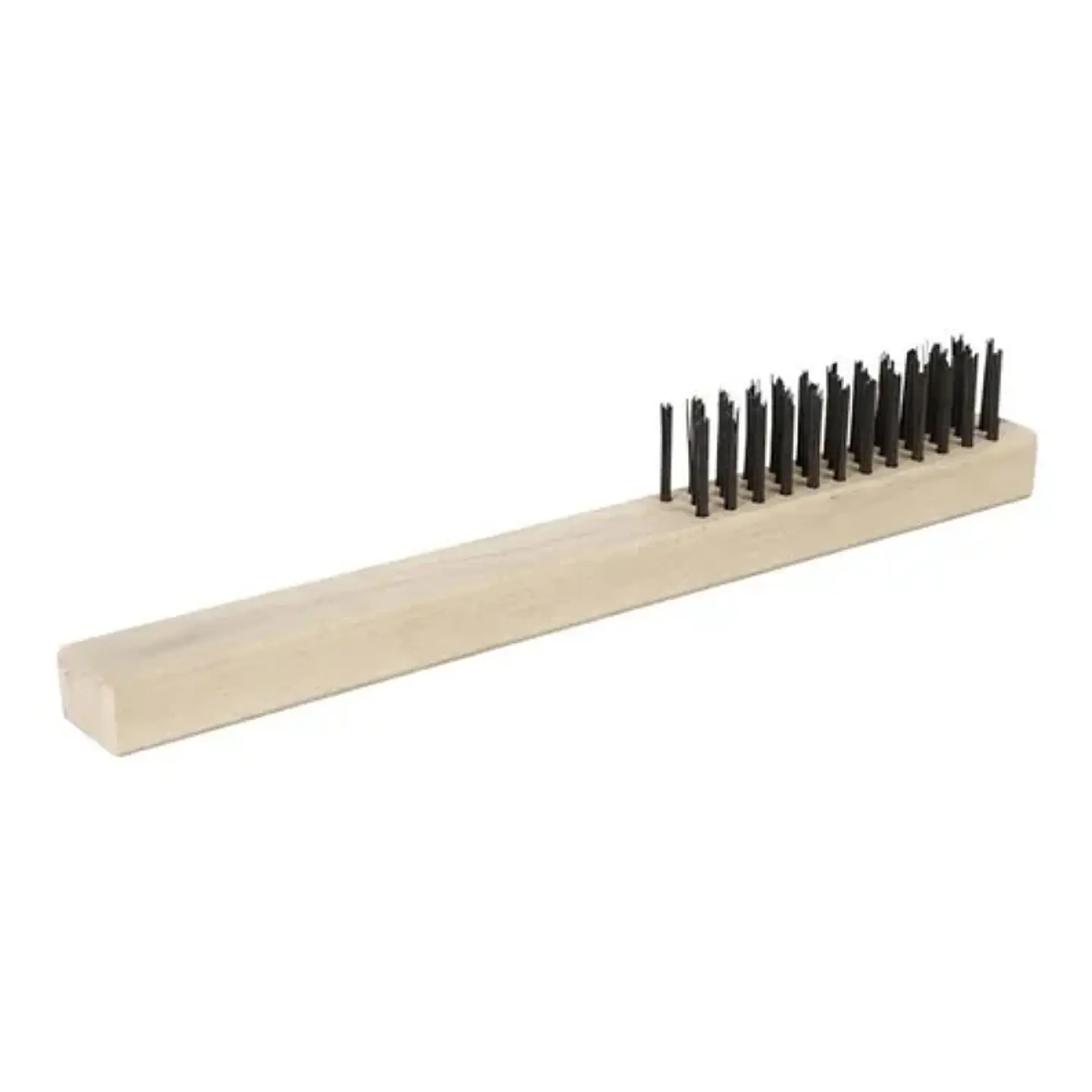 ESCOBILLA HELA ACERO 4-C 1