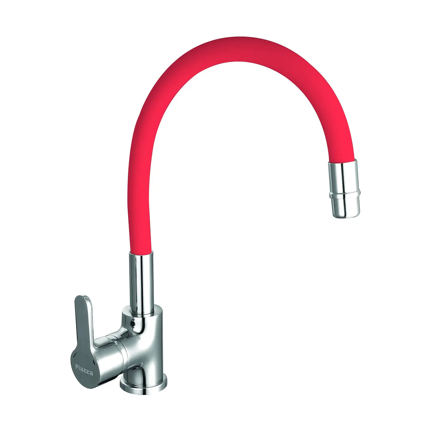 MONOMANDO LAVAPLATO VERTICAL ROJO YVON 1