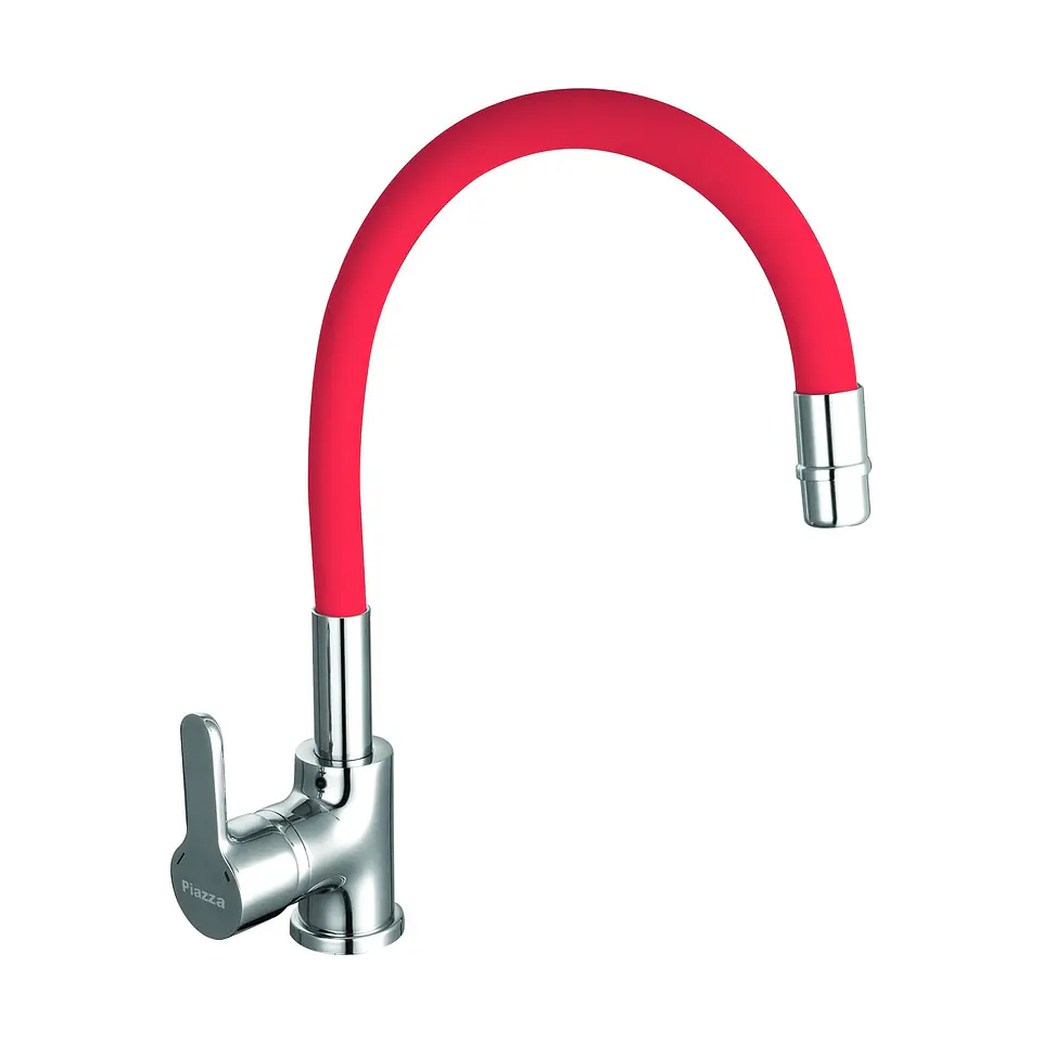 MONOMANDO LAVAPLATO VERTICAL ROJO YVON 1