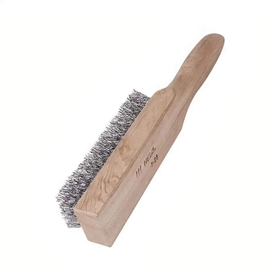 ESCOBILLA HELA ACERO 7-25 1