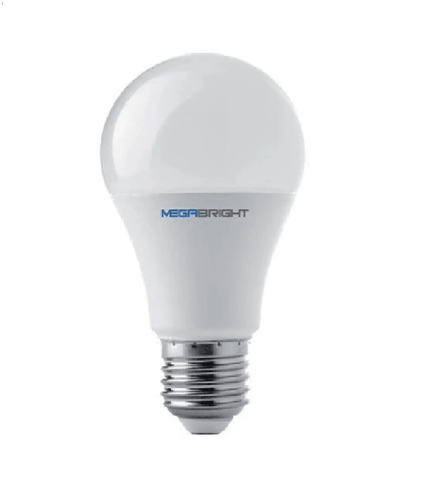 AMPOLLETA LED 9W LUZ FRIA MEGABRIGHT 1