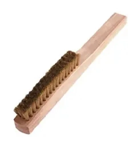 ESCOBILLA HELA BR 20-L