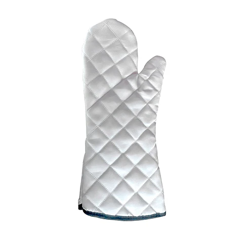 PAR DE GUANTES PROFESIONALES 40CM