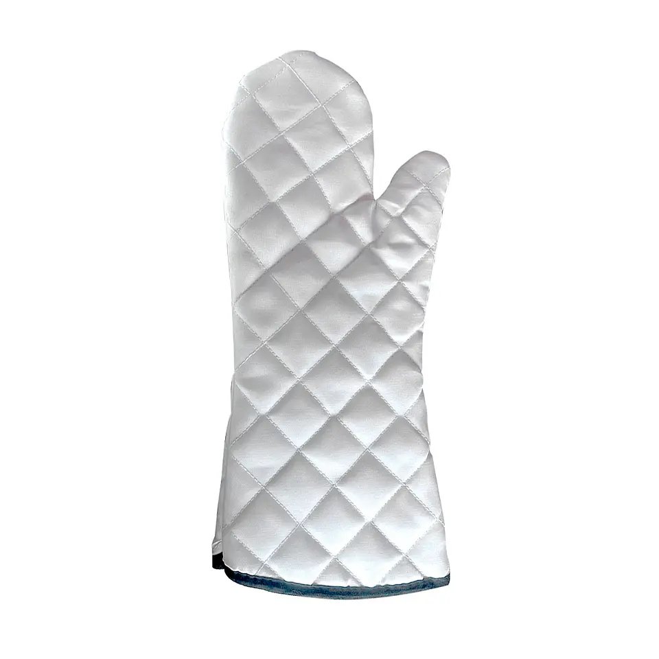PAR DE GUANTES PROFESIONALES 40CM 1