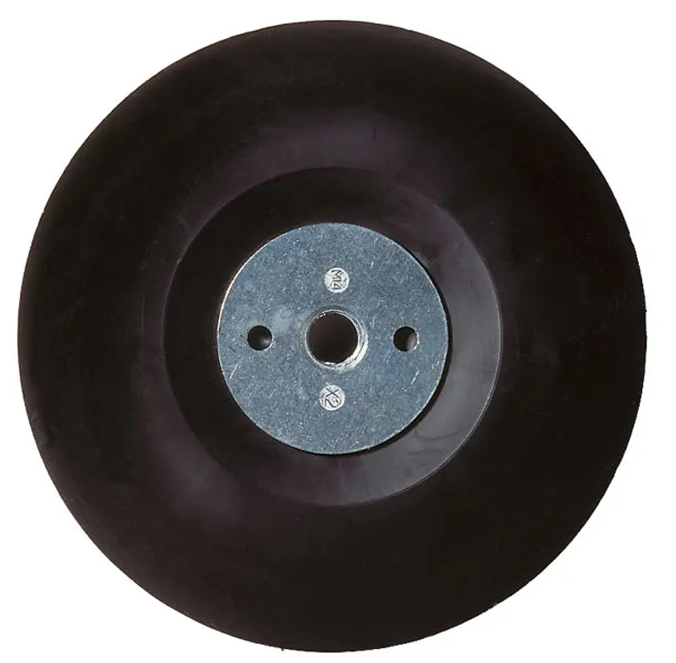 DISCO RESPALDO KLINGSPOR 4 1/2 1