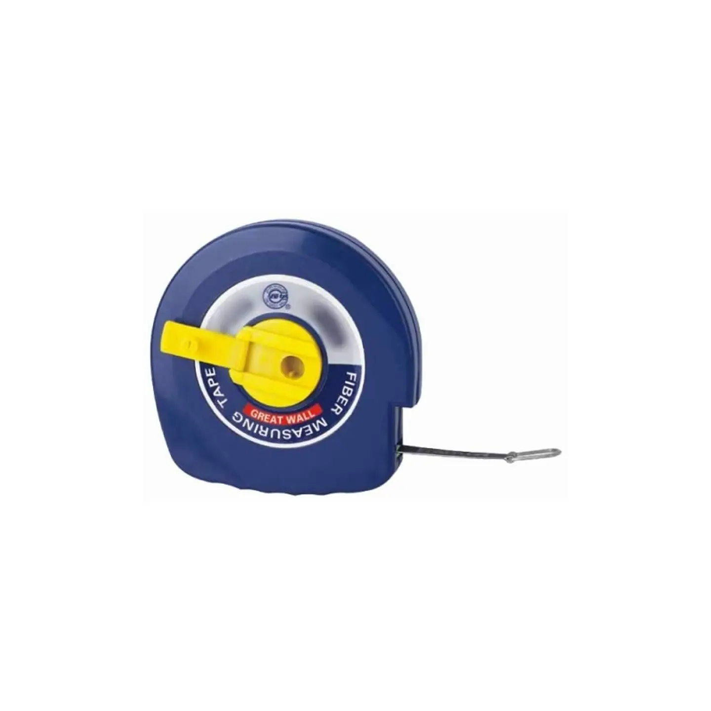 HUINCHA DE MEDIR GREAT WALL 10M FIBRA VIDRIO 1