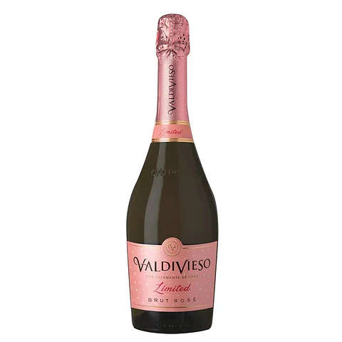 ESPUMANTE VALDIVIESO ROSE 750CC