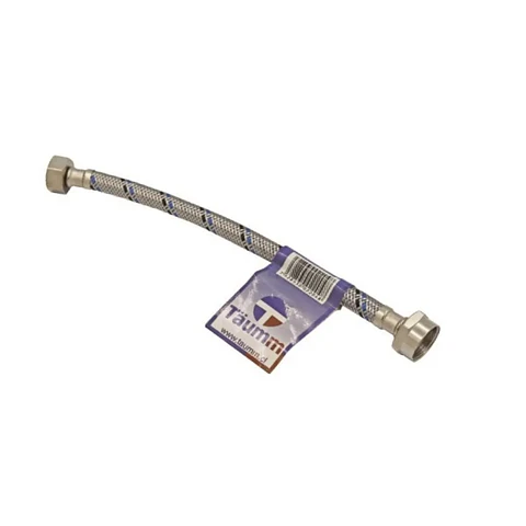 FLEXIBLE ESTANQUE 1/2X 15/16 35CM TAUMM
