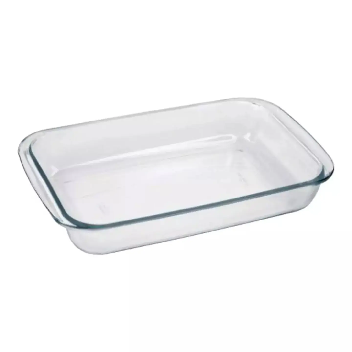 ASADERA RECTANGULAR MEDIA 2.2L 1
