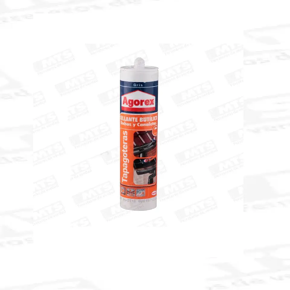 AGOREX TAPAGOTERAS CARTUCHO 440GR 1