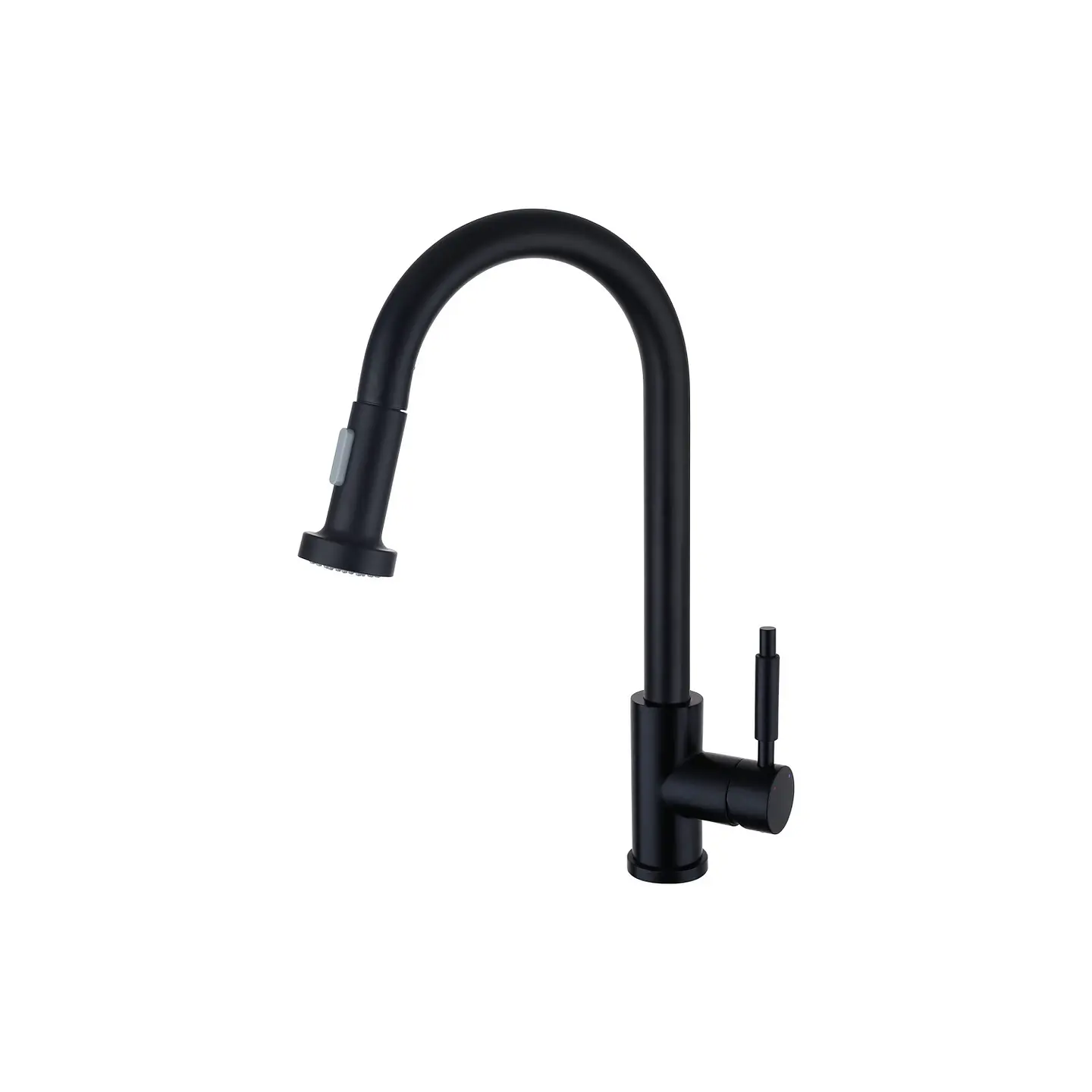 MONOMANDO LAVAPLATO EXTENSIBLE NEGRO GOURMET 1