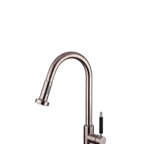 MONOMANDO LAVAPLATO EXTENSIBLE SATIN GOURMET