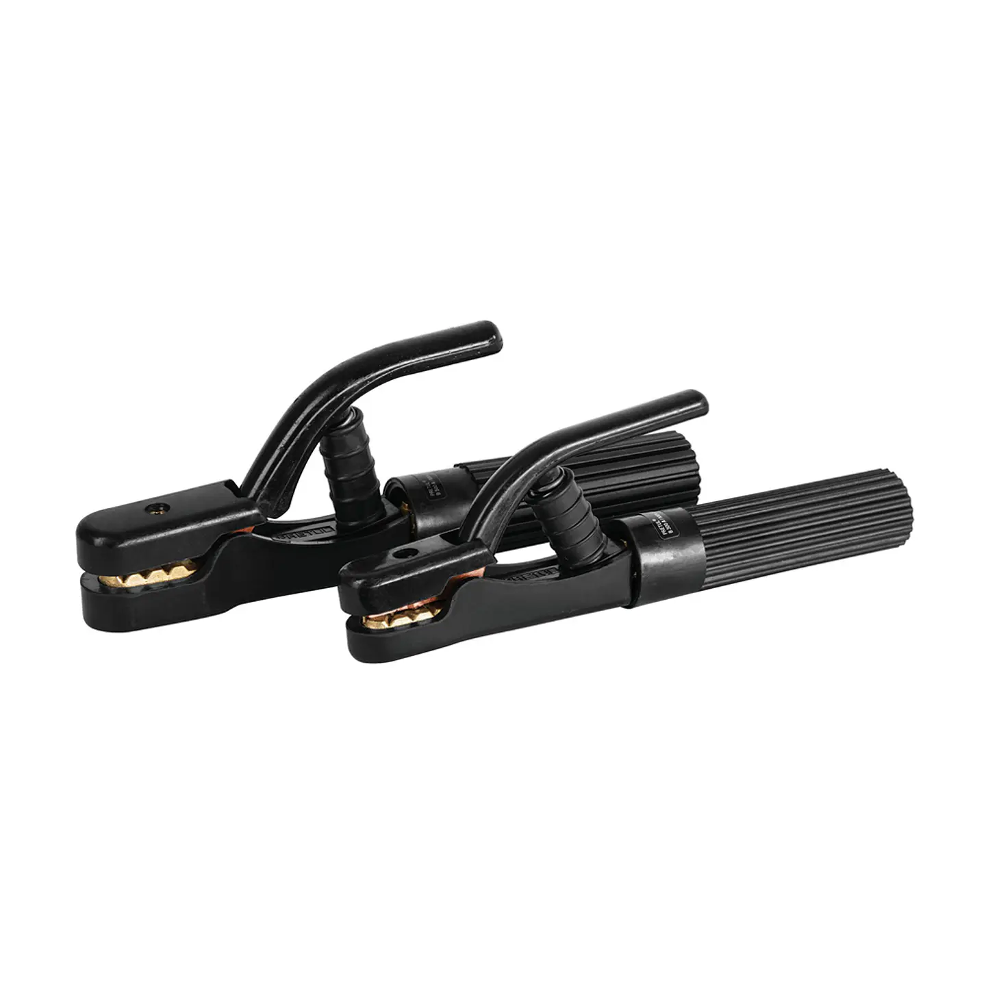 PORTA ELECTRODO PRETUL 300A 1