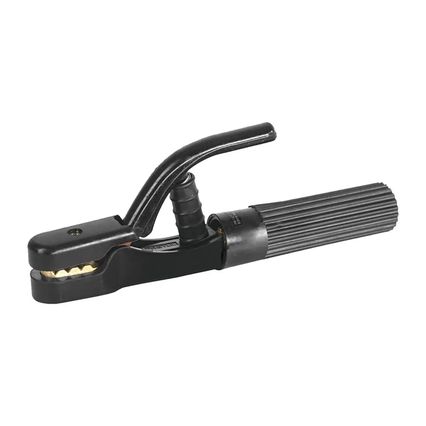 PORTA ELECTRODO PRETUL 500A 1