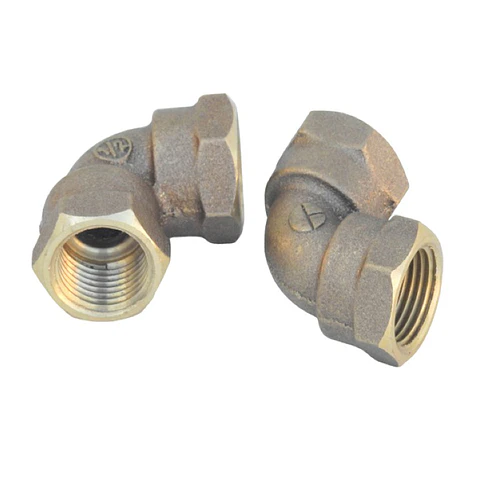 CODO BR HI-HI 1/2