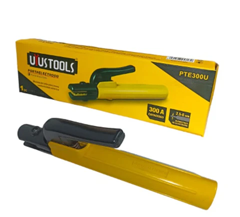 PORTA ELECTRODO UYUSTOOLS 300A