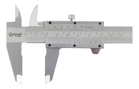 PIE DE METRO 6 0.02 SMART TOOLS
