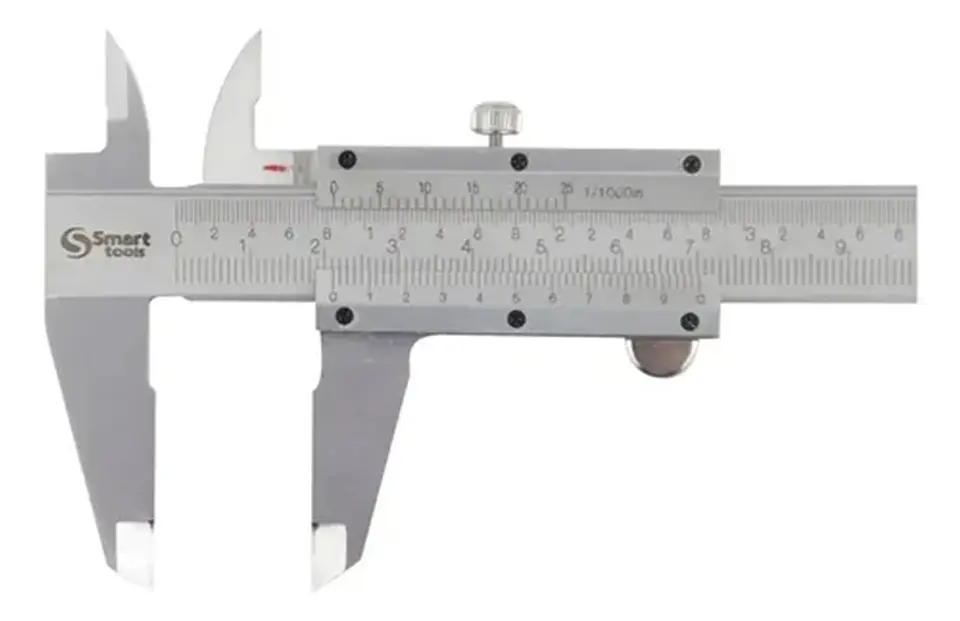 PIE DE METRO 6 0.02 SMART TOOLS 1