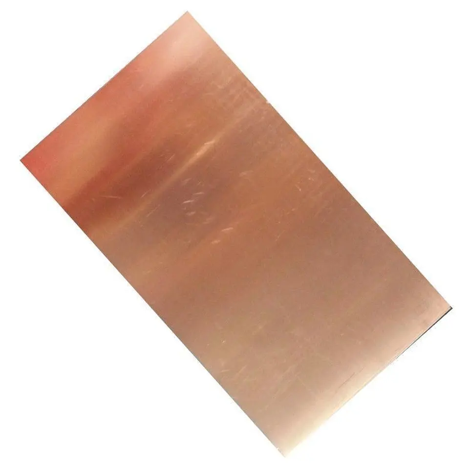 LAMINA DE COBRE 0.06 75KG 1