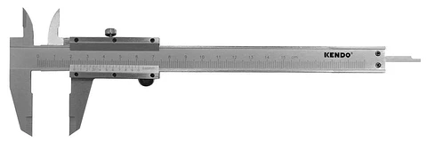 PIE DE METRO KENDO PRECISION AJUSTE FINO