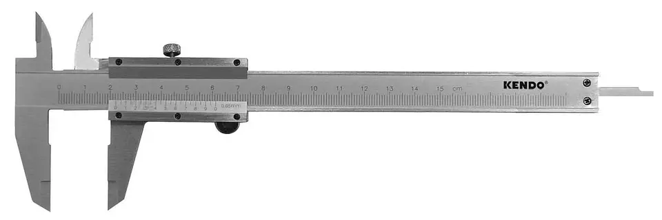 PIE DE METRO KENDO PRECISION AJUSTE FINO 1