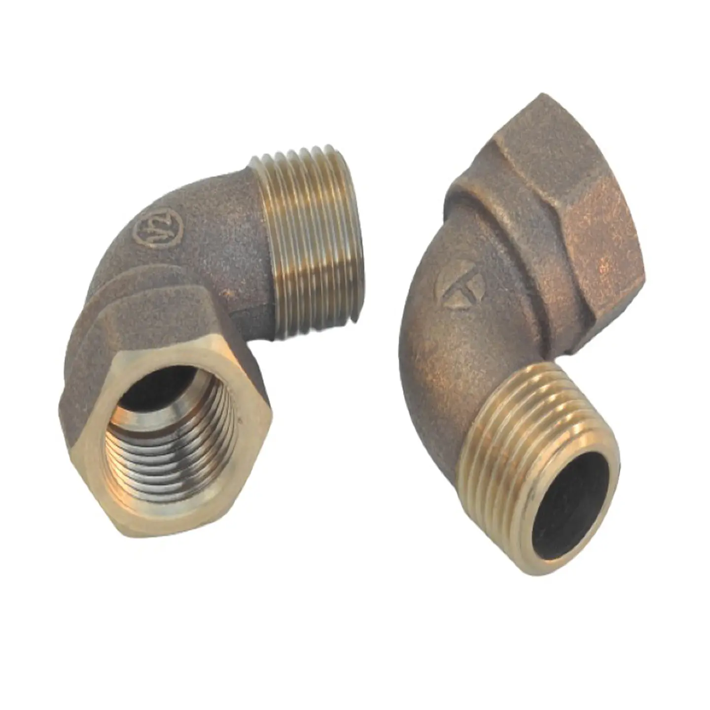 CODO BR HI-HE 1/2 1