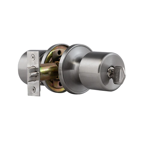 CERRADURA BASH TUBULAR 440 NG BAÑO DORMITORIO BL