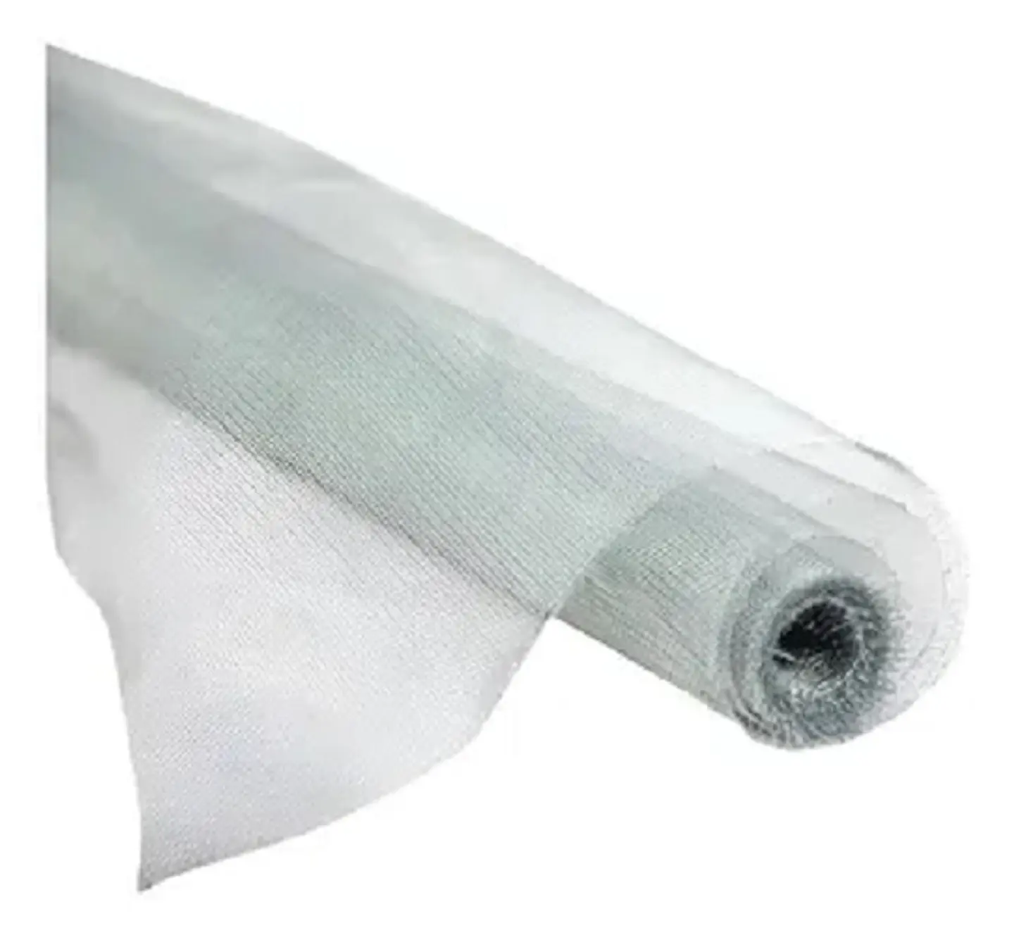 MALLA MOSQUITERO PLASTICA 1.20M BLANCO HUESO 1