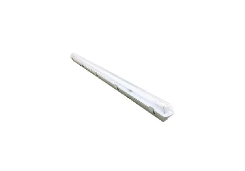 EQUIPO ESTANCO LED VKB 1 X 20 CON TUBO