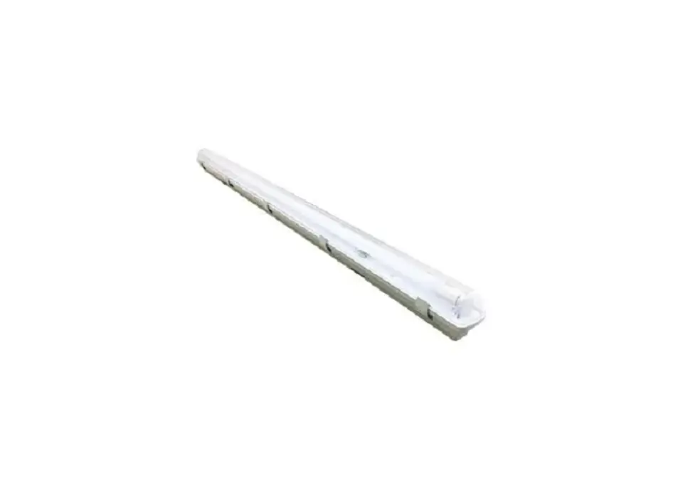 EQUIPO ESTANCO LED VKB 1 X 20 CON TUBO 1