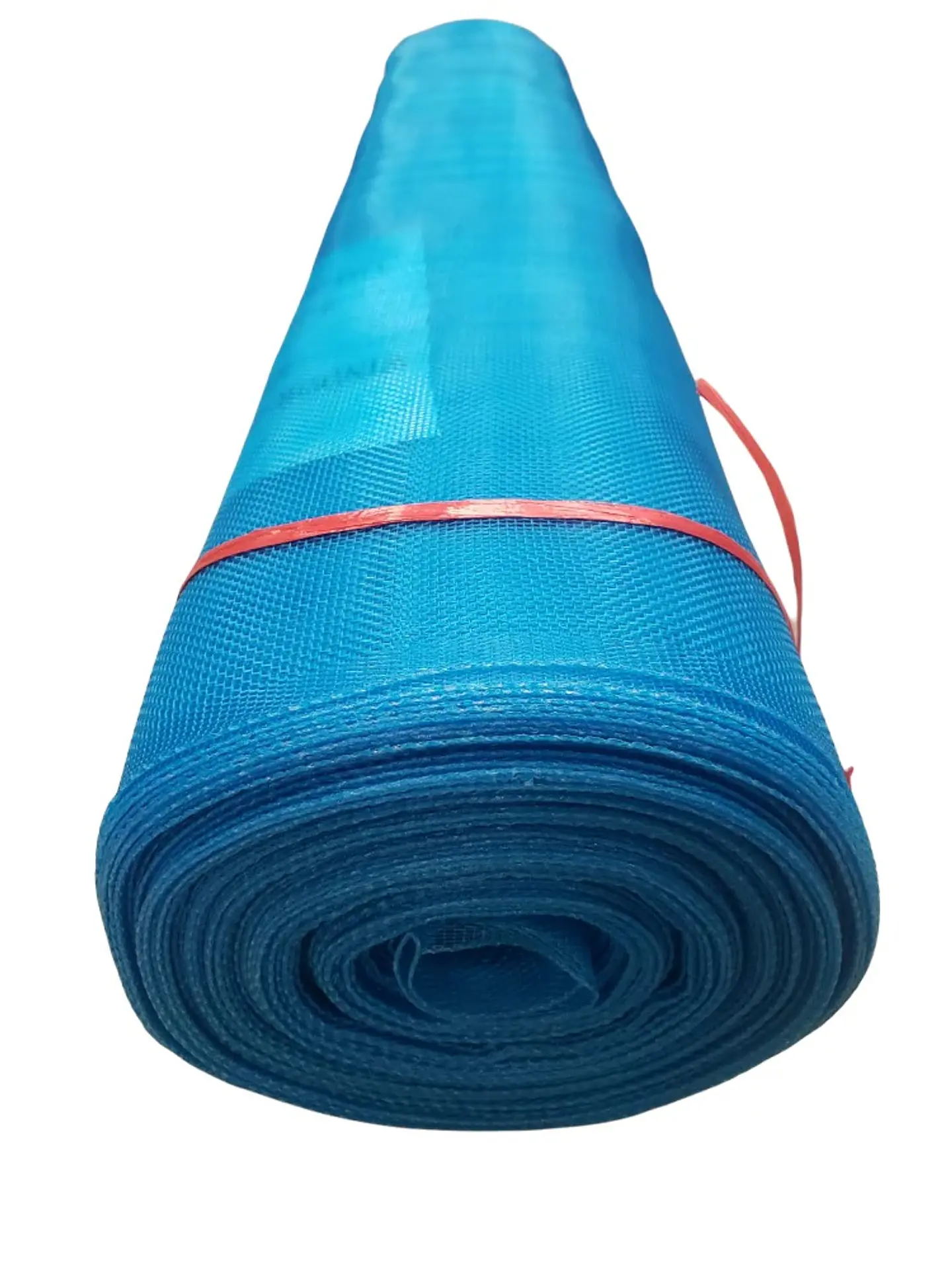 MALLA MOSQUITERO PLASTICA 1.20M CELESTE 1