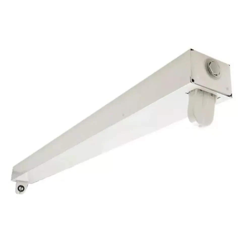 EQUIPO FLUORESCENTE BYP 1 X 40W SIN TUBO 1