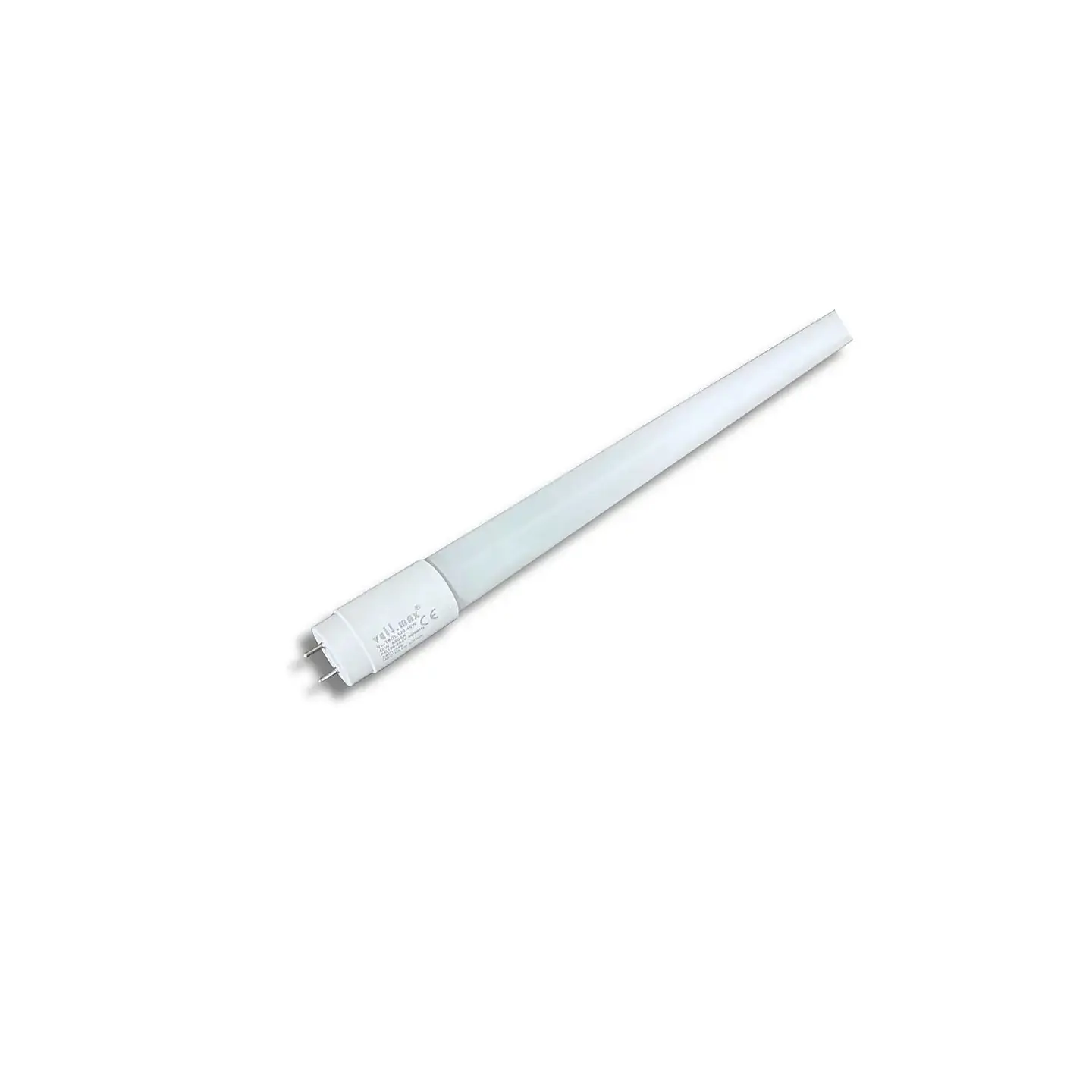 TUBO LED 40W 120CM 6500K VELLMAX 1