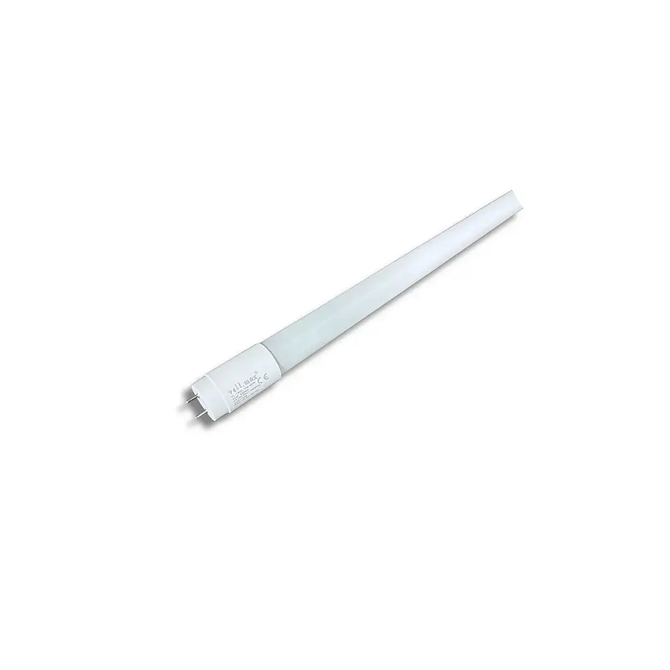 TUBO LED 40W 120CM 6500K VELLMAX 1