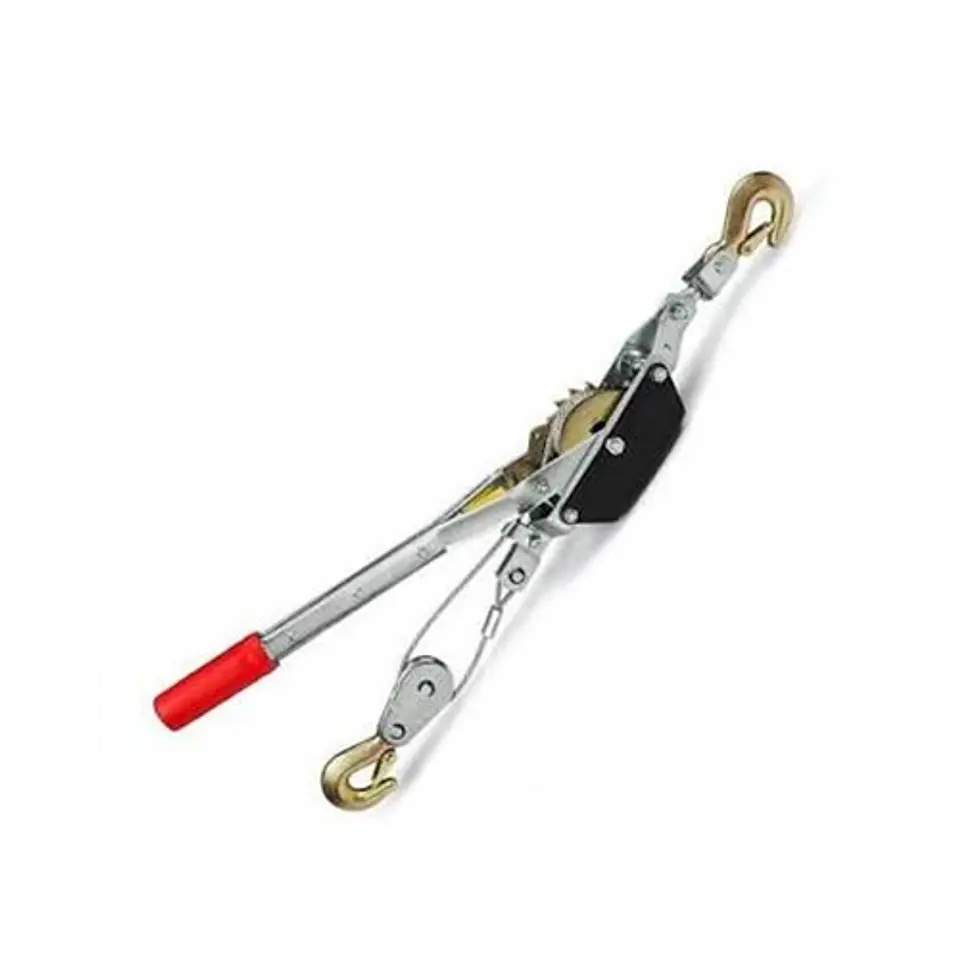 TECLE SEÑORITA 4TON ITAKA 1