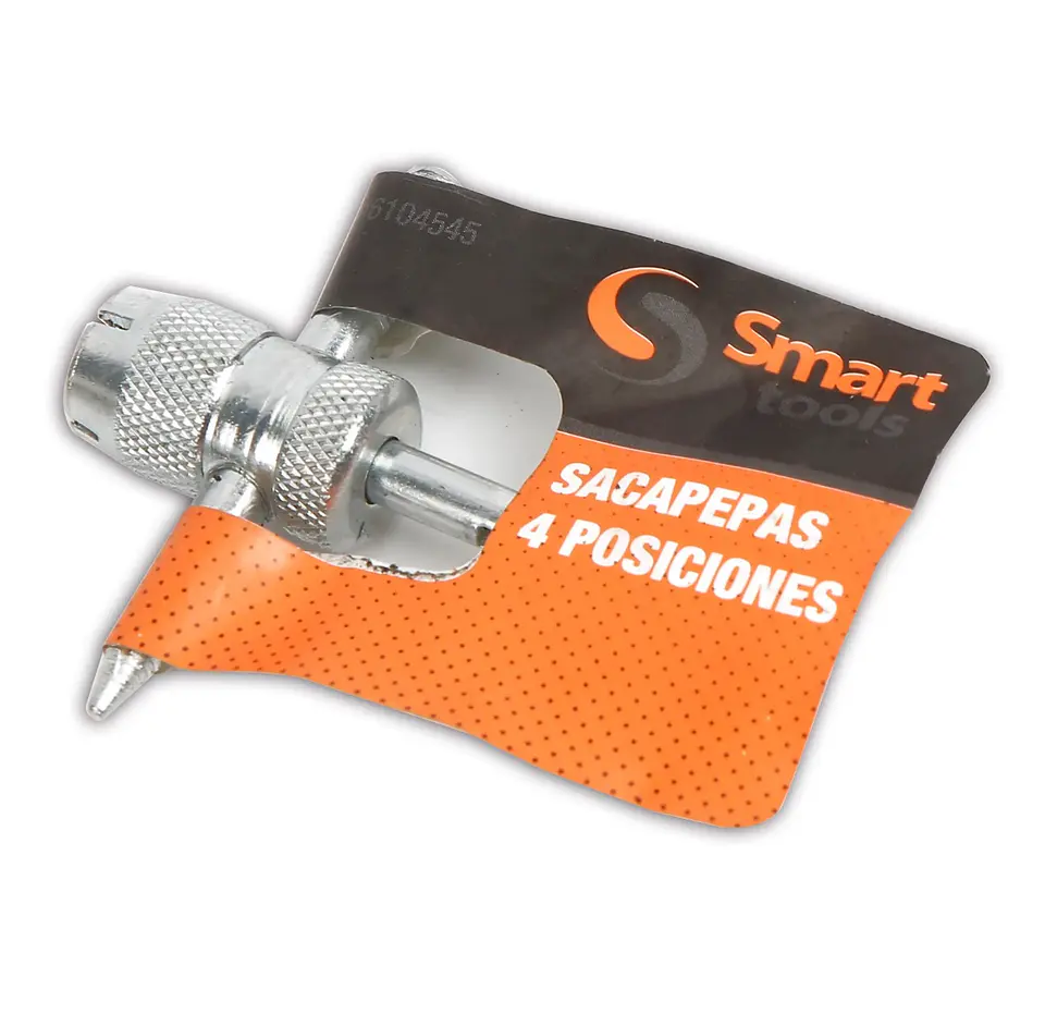 MACHO SACA PEPA SMART TOOLS 1