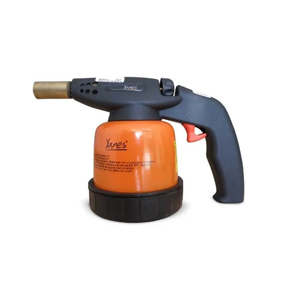 SOPLETE A GAS YANES PROF-200 PLUS 1