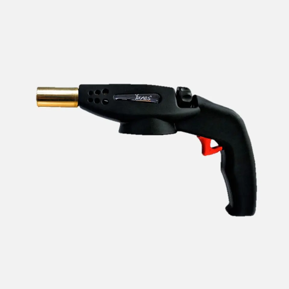 SOPLETE A GAS YANES CON PIEZO PROFESIONAL 1