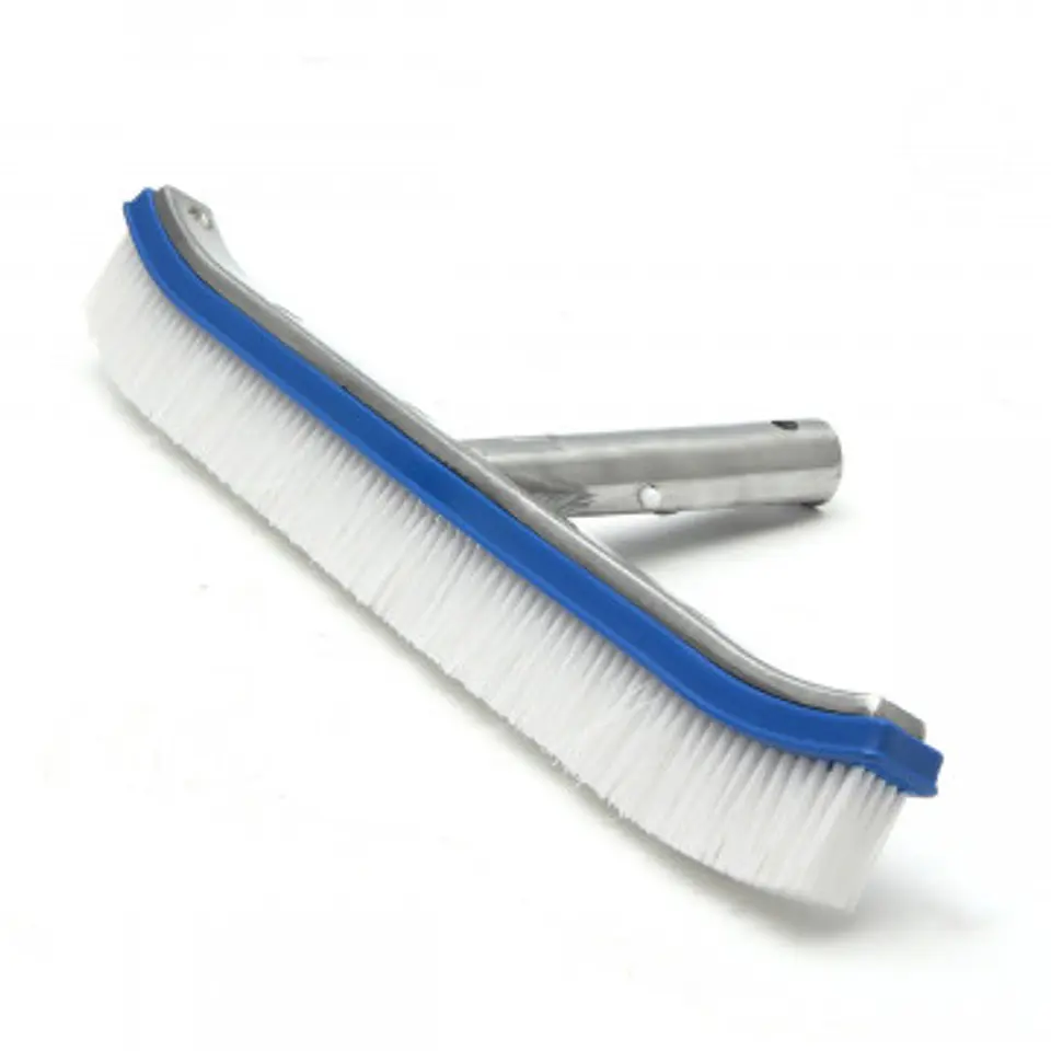 CEPILLO 45CM CUERPO ALUMINIO PISCINA 1