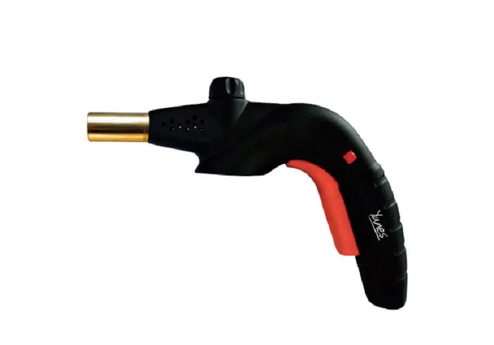 SOPLETE A GAS YANES CON PIEZO PROF 4001K 1
